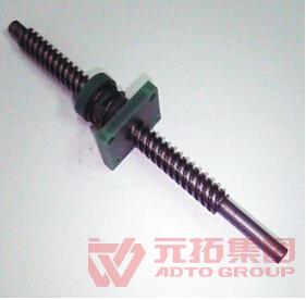 求構絲桿上元拓，元拓生產工程物資有著相當的經驗，引進一批先進的生產技術，加上專業(yè)的生產隊伍。生產廠家分布在鋼材原料集中城市，天津、聊城、湖北等等，元拓產品國內市場占領很重要的位置，國外市場更佳。